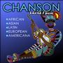 Chanson World Music Library