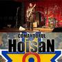 Comandorul Hoisan