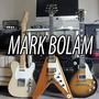 Mark Bolam