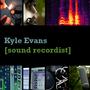 Kyle Evans