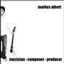 Markus Albert