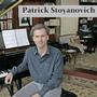 Patrick Stoyanovich