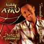 Teddy Afro