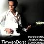 Tim van Dorst