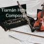 Tiarnan Heaney