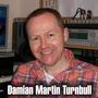 Damian Martin Turnbull