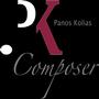 Panos Kolias
