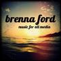 Brenna Ford