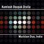 Kamlesh Deepak Drolia