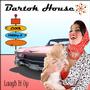 Bartok House