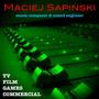 Maciej Sapinski