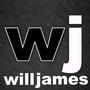 Will James