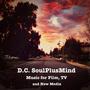 D.C. SoulPlusMind
