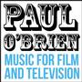 Paul O'Brien