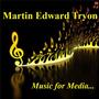 Martin Edward Tryon