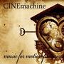 Cinemachine