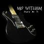 Mo Witham