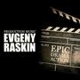 Evgeny Raskin
