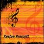 Keston Prescott