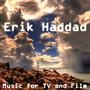 Erik Haddad