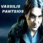 Vasilis Pantsios