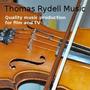 Thomas Rydell