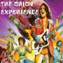 The Orion Experience