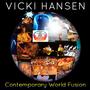 Vicki Hansen
