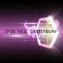Orin Neil Canterbury