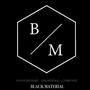Black Material