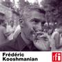 Frederic Kooshmanian