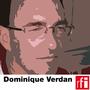 Dominique Verdan