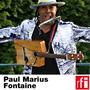 Paul Marius Fontaine