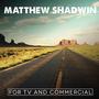 Matthew Shadwin