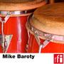 Mike Baroty