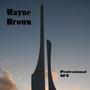 Wayne Brown