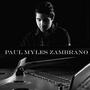 Paul Myles Zambrano
