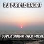 DJ Purple Rabbit