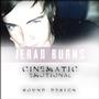 Jerad Burns