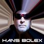 Hans Bolex