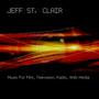Jeff St. Clair