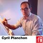 Cyril Planchon
