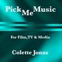 Colette Jonas