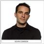Kevin Comden