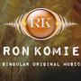 Ron Komie