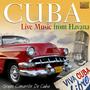Grupo Cimarrón De Cuba