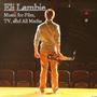 Eli Lambie