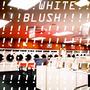 White Blush
