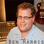 Ben Harris