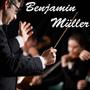 Benjamin Mueller